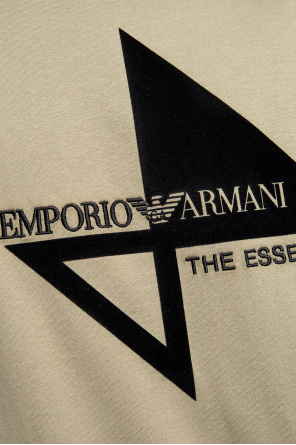 Emporio junior armani wallet with logo emporio junior armani accessories