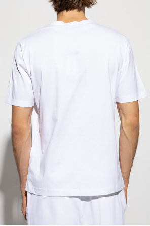 Emporio Armani T-shirt with logo