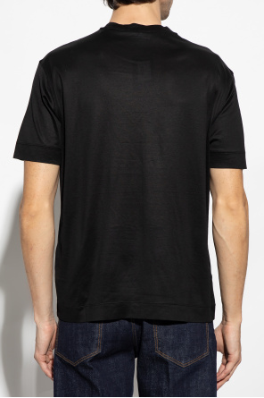 Emporio Armani T-shirt with logo