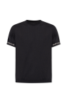 Emporio Armani T-shirt with logo