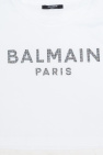 Balmain Kids Balmain spódnice czarne 88% wiskozy