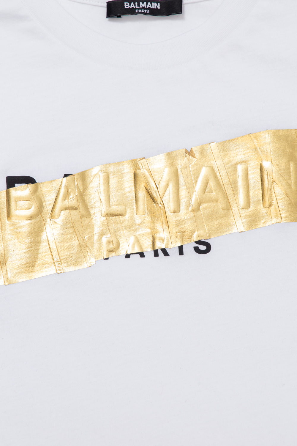 Balmain Kids branded belt bag balmain bag lvcw