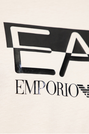 EA7 Emporio Fabric Armani Emporio Fabric Armani Y4O165 YFE