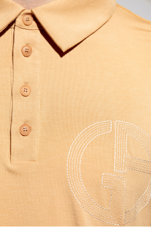 Giorgio Armani office-accessories men polo-shirts caps robes mats