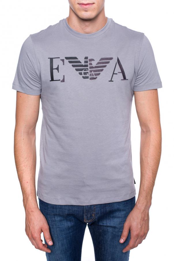 ewa armani t shirt