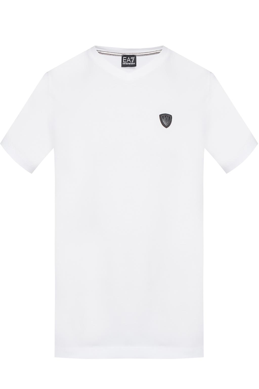 emporio armani t shirt canada