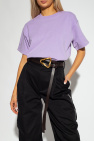 Bottega Veneta Cotton T-shirt