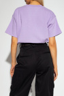 Bottega Veneta Cotton T-shirt