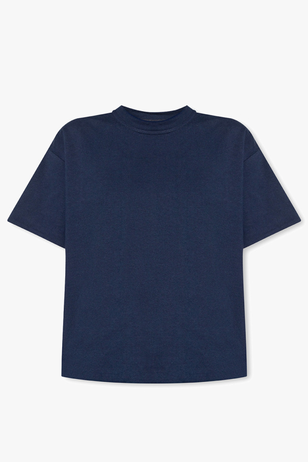 Bottega Veneta dreieckiger T-shirt