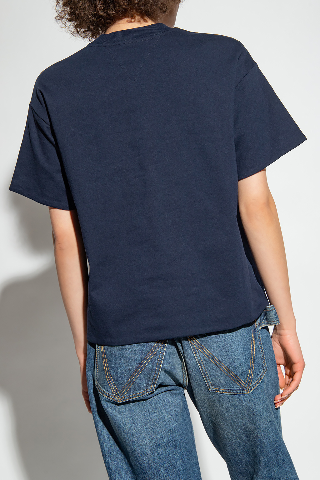 Bottega Veneta Cotton T-shirt