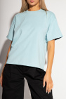 Bottega Veneta Cotton T-shirt
