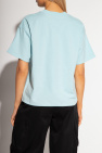 Bottega Veneta Cotton T-shirt