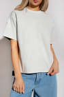 Bottega Veneta Two-layered T-shirt