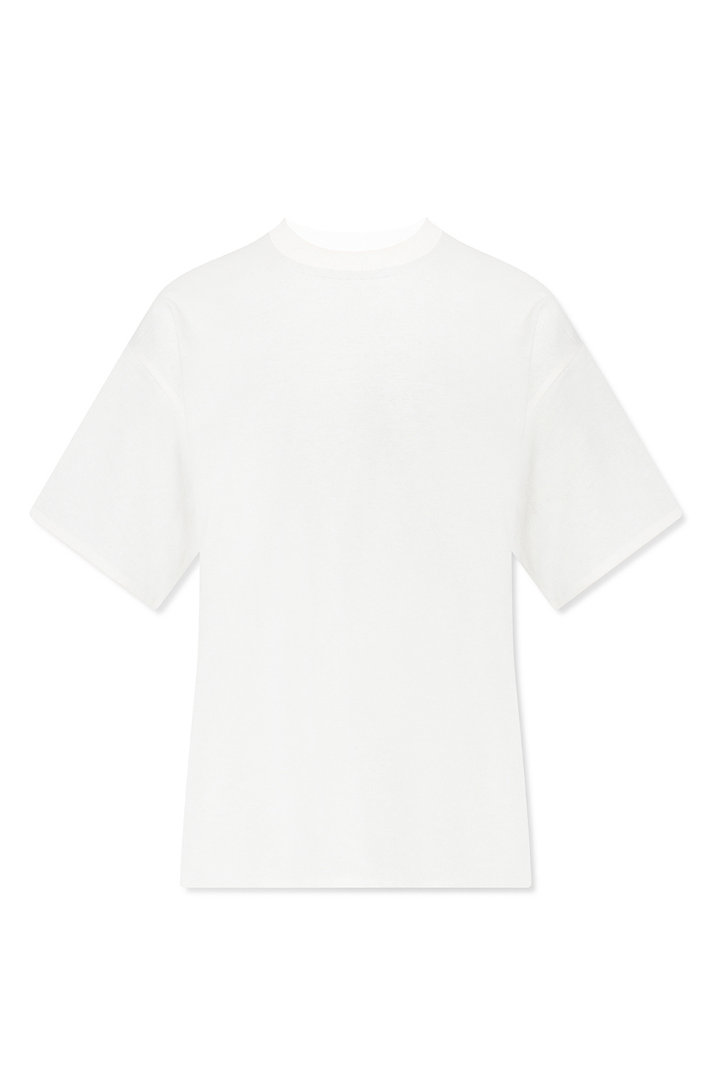 bottega Bloc Veneta Two-layered T-shirt