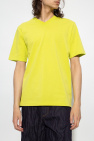 Bottega Veneta Cotton T-shirt