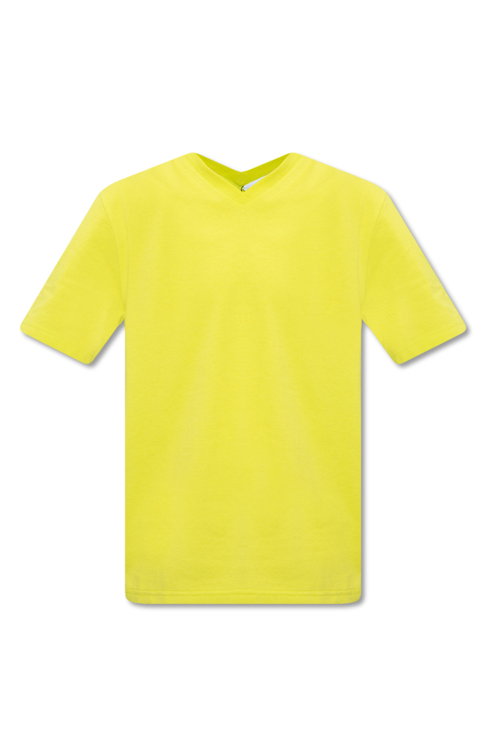 Bottega Veneta Cotton T-shirt