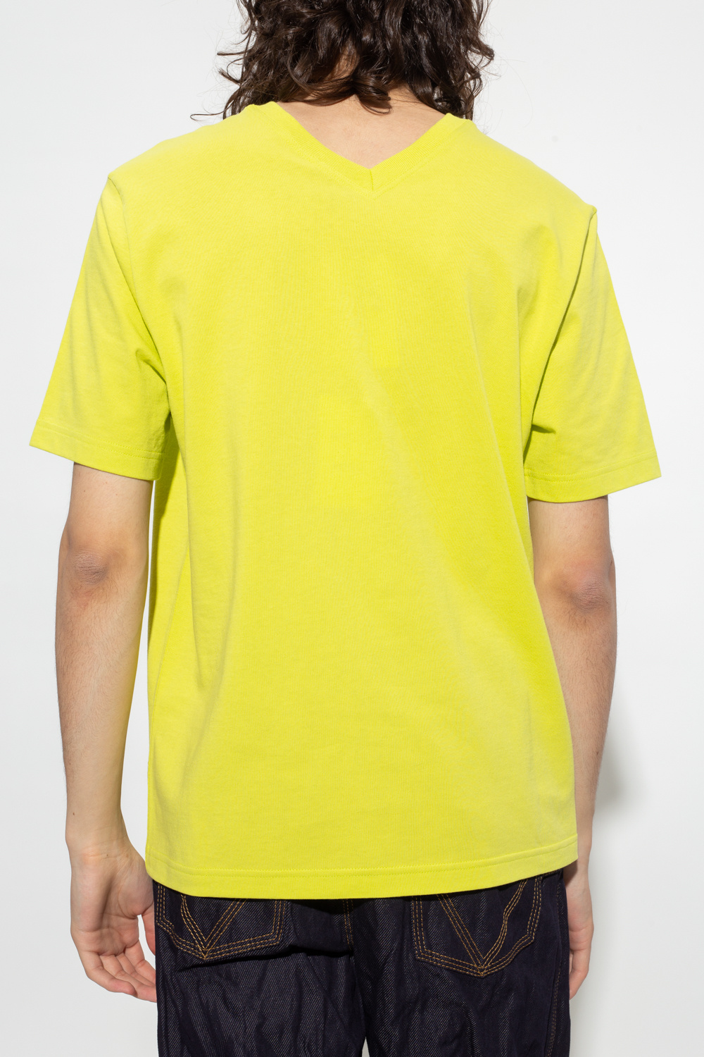 Bottega Veneta Cotton T-shirt