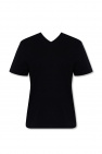 Bottega Veneta Cotton T-shirt