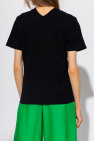 Bottega Veneta Cotton T-shirt