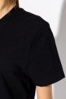 Bottega Veneta Cotton T-shirt