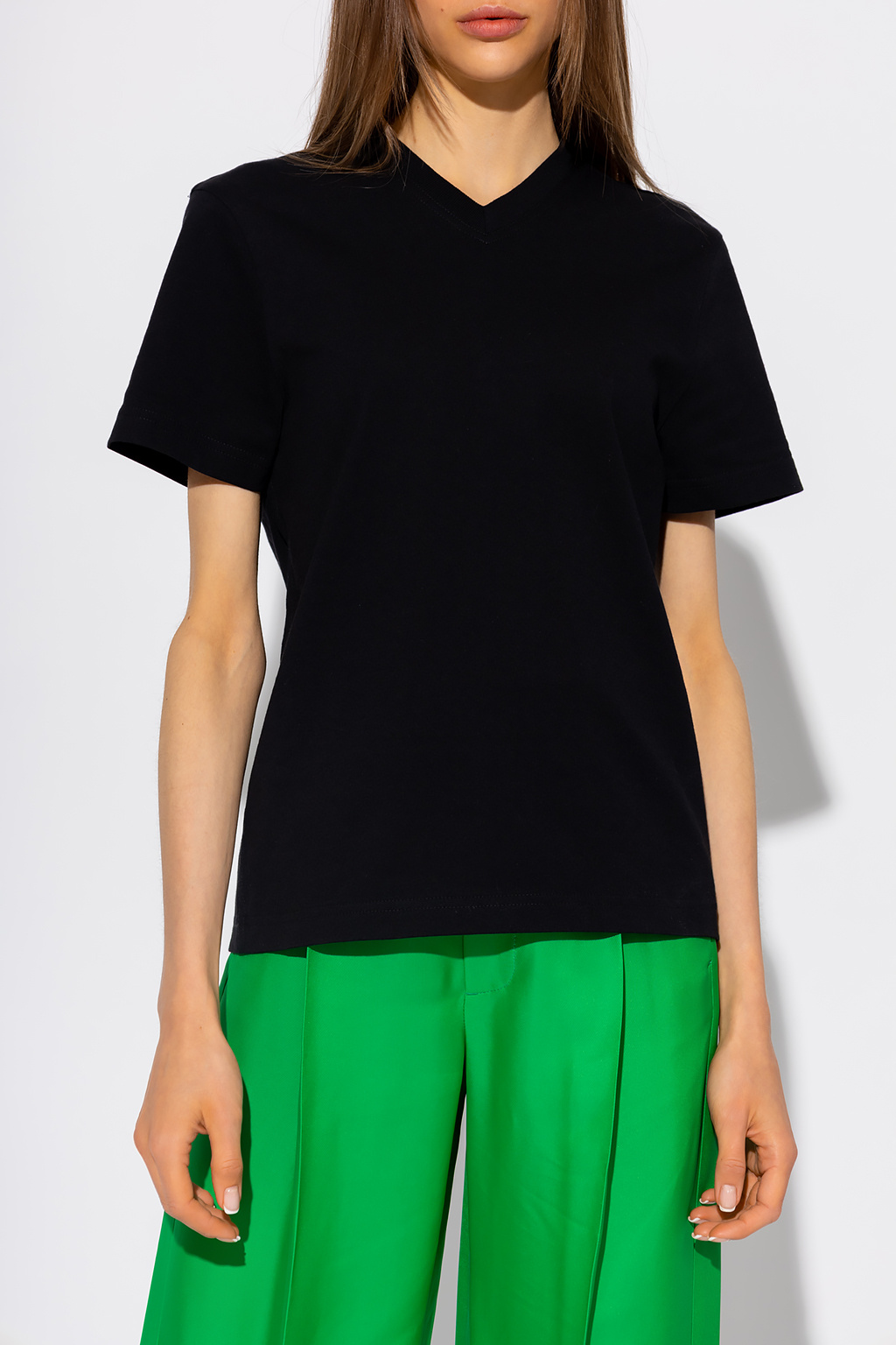 Bottega Veneta Cotton T-shirt