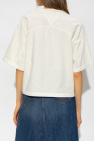 Bottega Veneta Cotton T-shirt