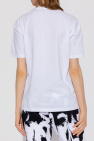 Alexander McQueen Printed T-shirt