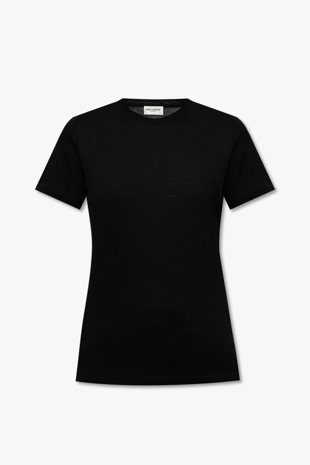 Saint Laurent T-shirt with logo