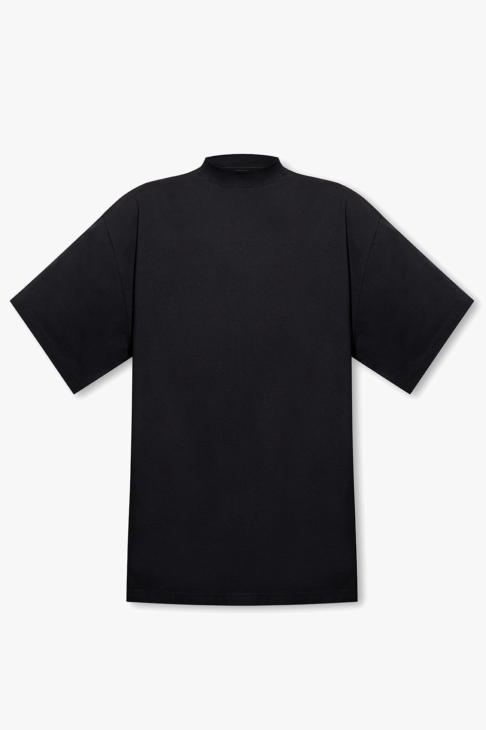 Balenciaga Loose-fitting T-shirt