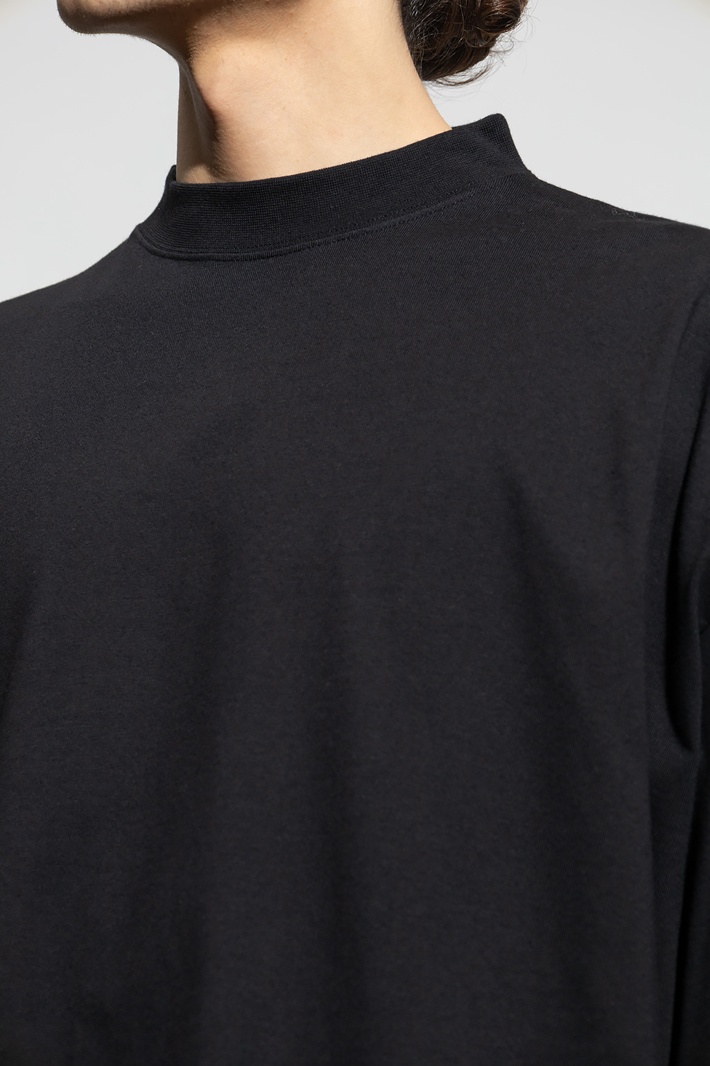 Balenciaga Loose-fitting T-shirt