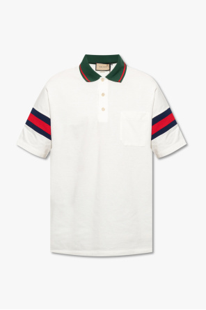 T-Shirt mit "Original Gucci"-Print