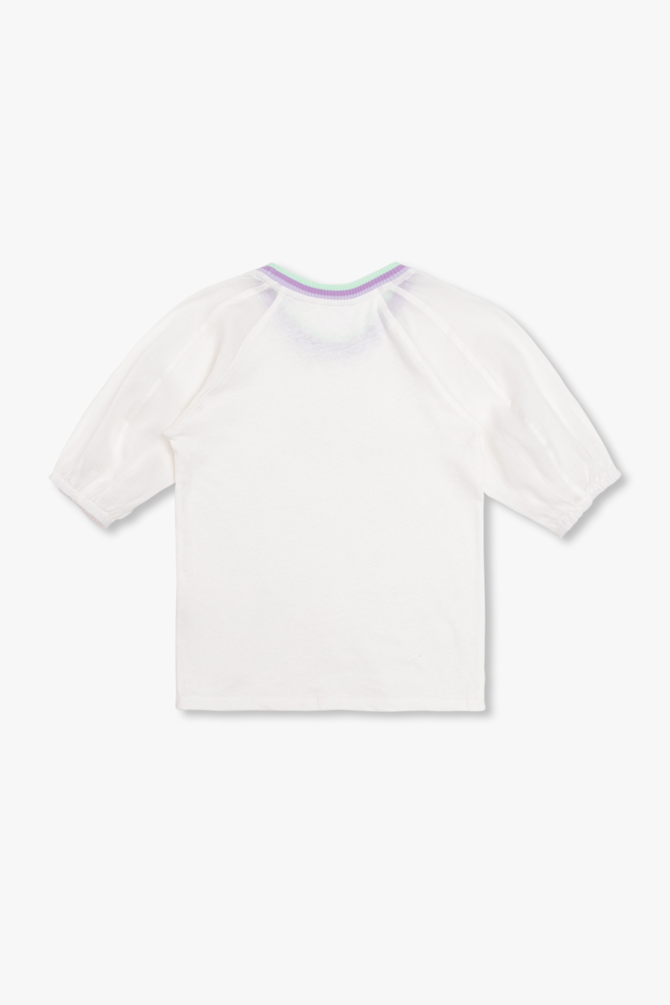 Zimmermann Kids shirts ET Polos st10170 o1040 taille