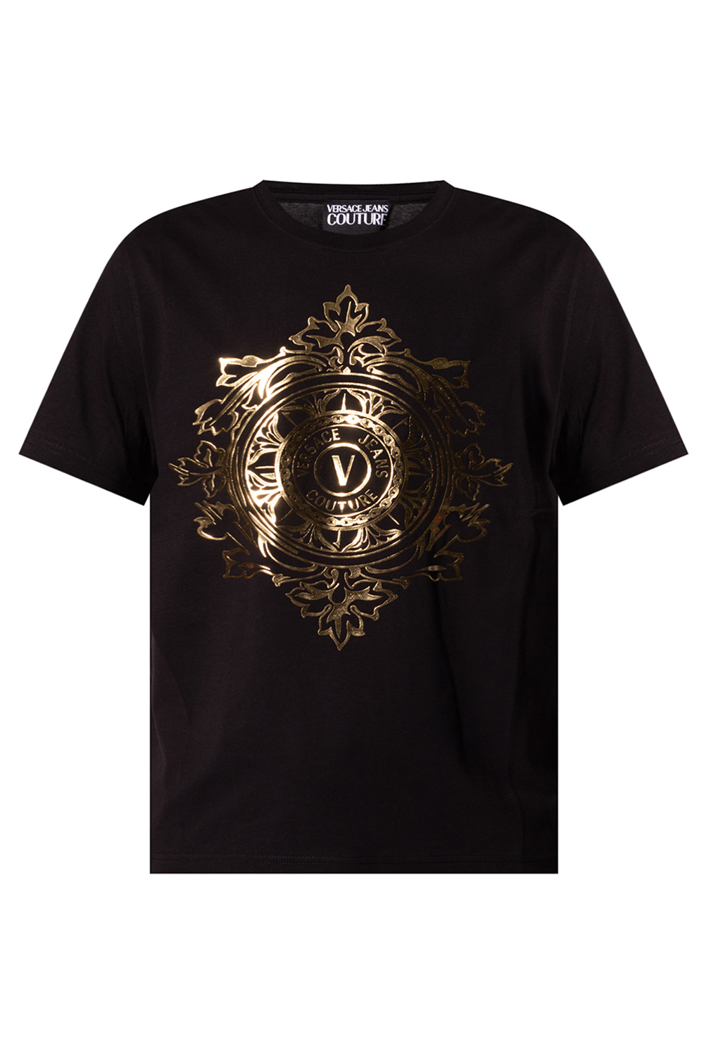 Versace Jeans Couture Printed T-shirt