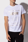 Versace Jeans Couture Printed T-shirt