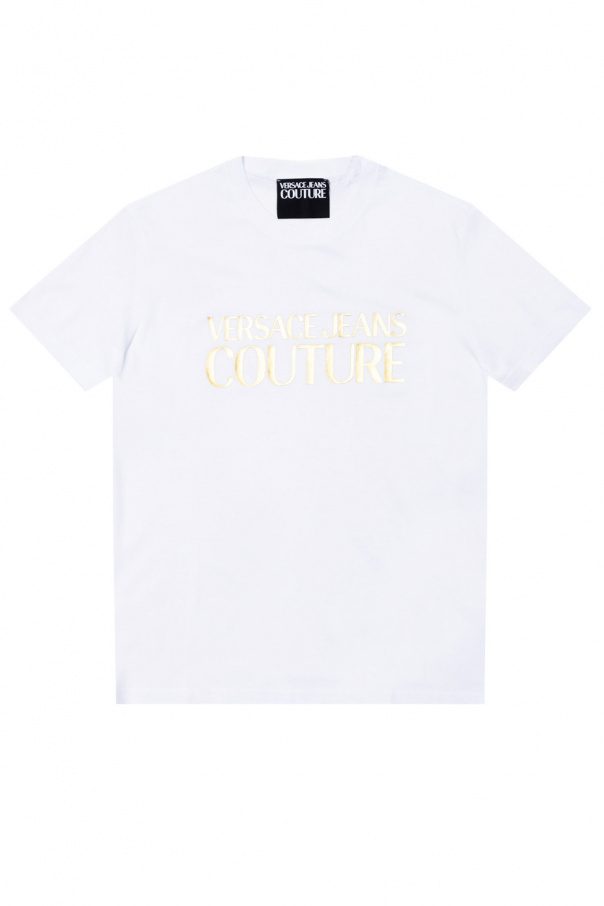 Puma No1 Crew Sweater Homme Logo-printed T-shirt