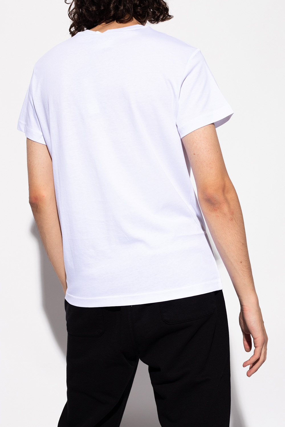 Vans Vault x Doable Pullover Sweat Logo-printed T-shirt