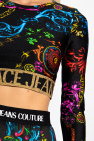 Versace Jeans Couture Logo T-shirt