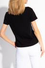 Versace Jeans Couture Logo T-shirt