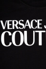Versace Jeans Couture Logo T-shirt