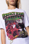 Versace Jeans Couture Logo T-shirt