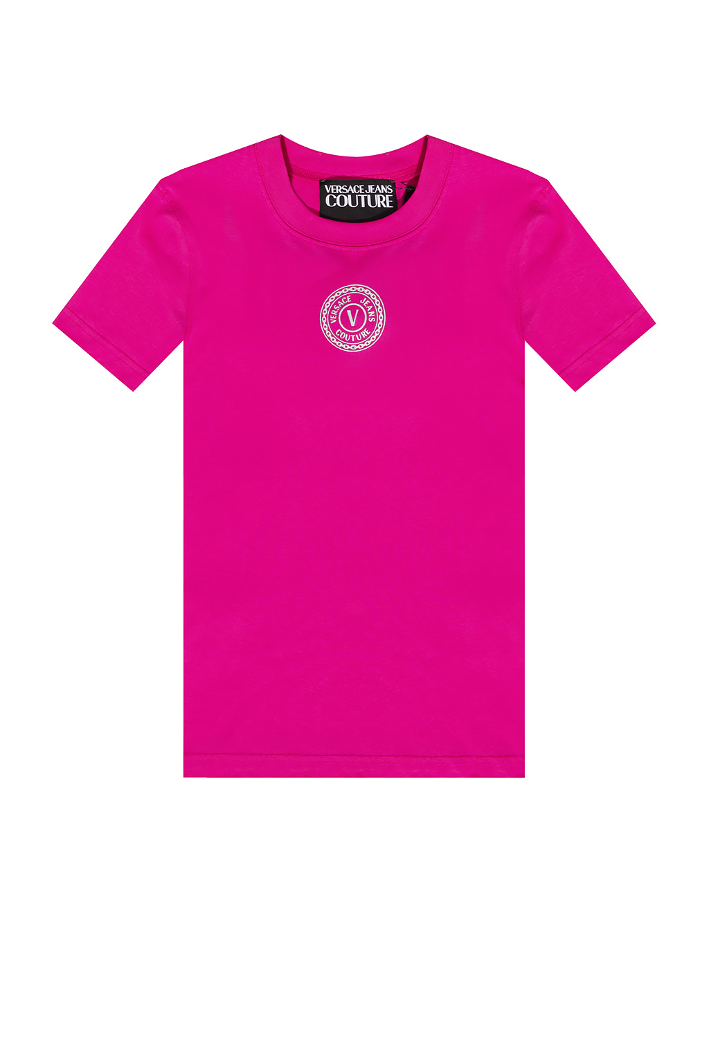 Versace Jeans Couture T-shirt with logo