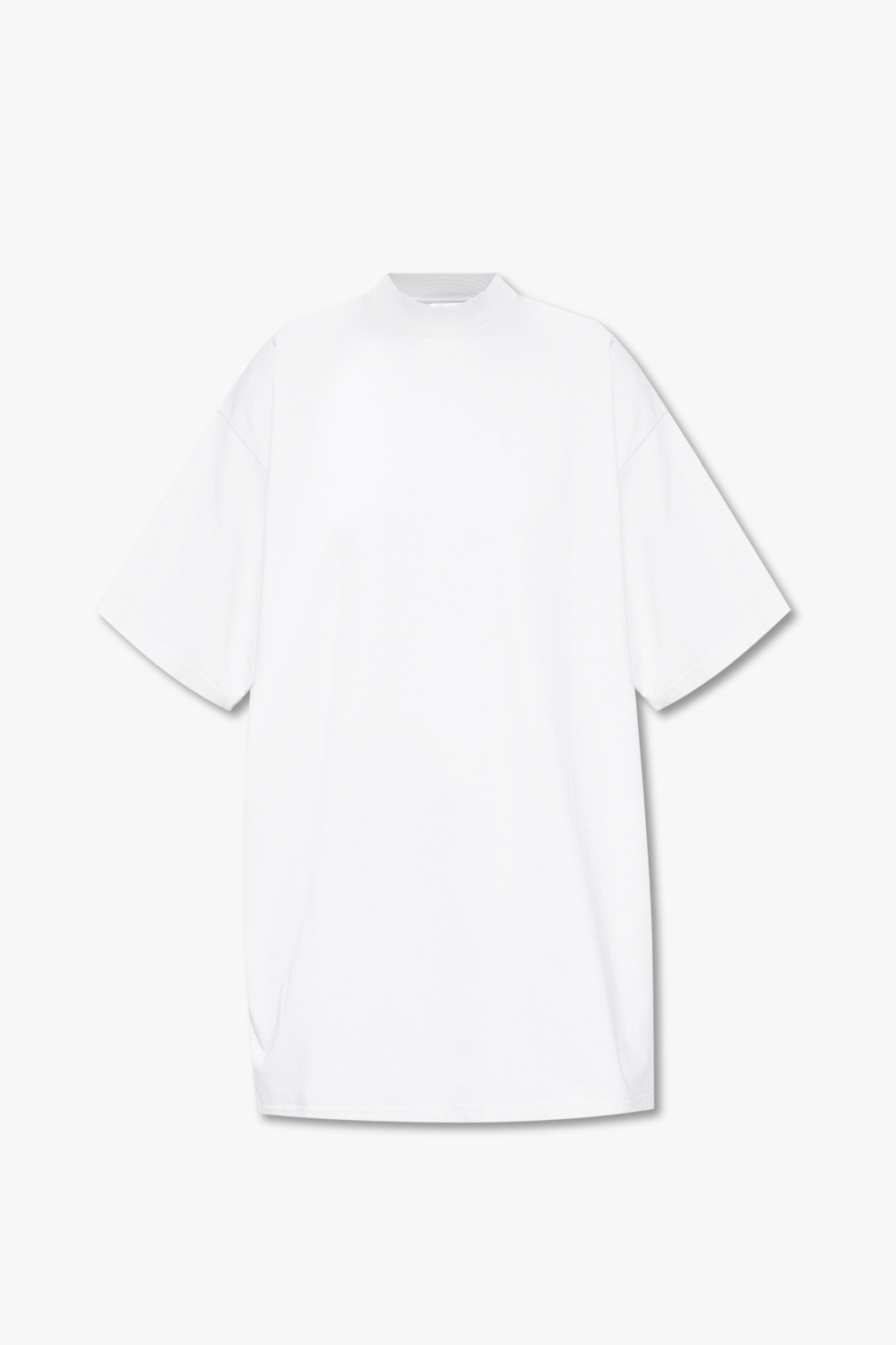 Balenciaga Akua S S T Shirt