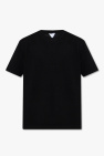 Bottega Veneta Wool T-shirt