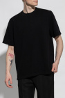 Bottega Veneta Wool T-shirt