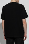 Bottega Veneta Wool T-shirt