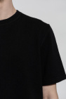 Bottega Veneta Wool T-shirt