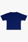 Gucci Kids T-shirt with logo