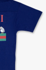 Gucci Kids T-shirt with logo
