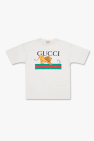 Gucci Web stövletter