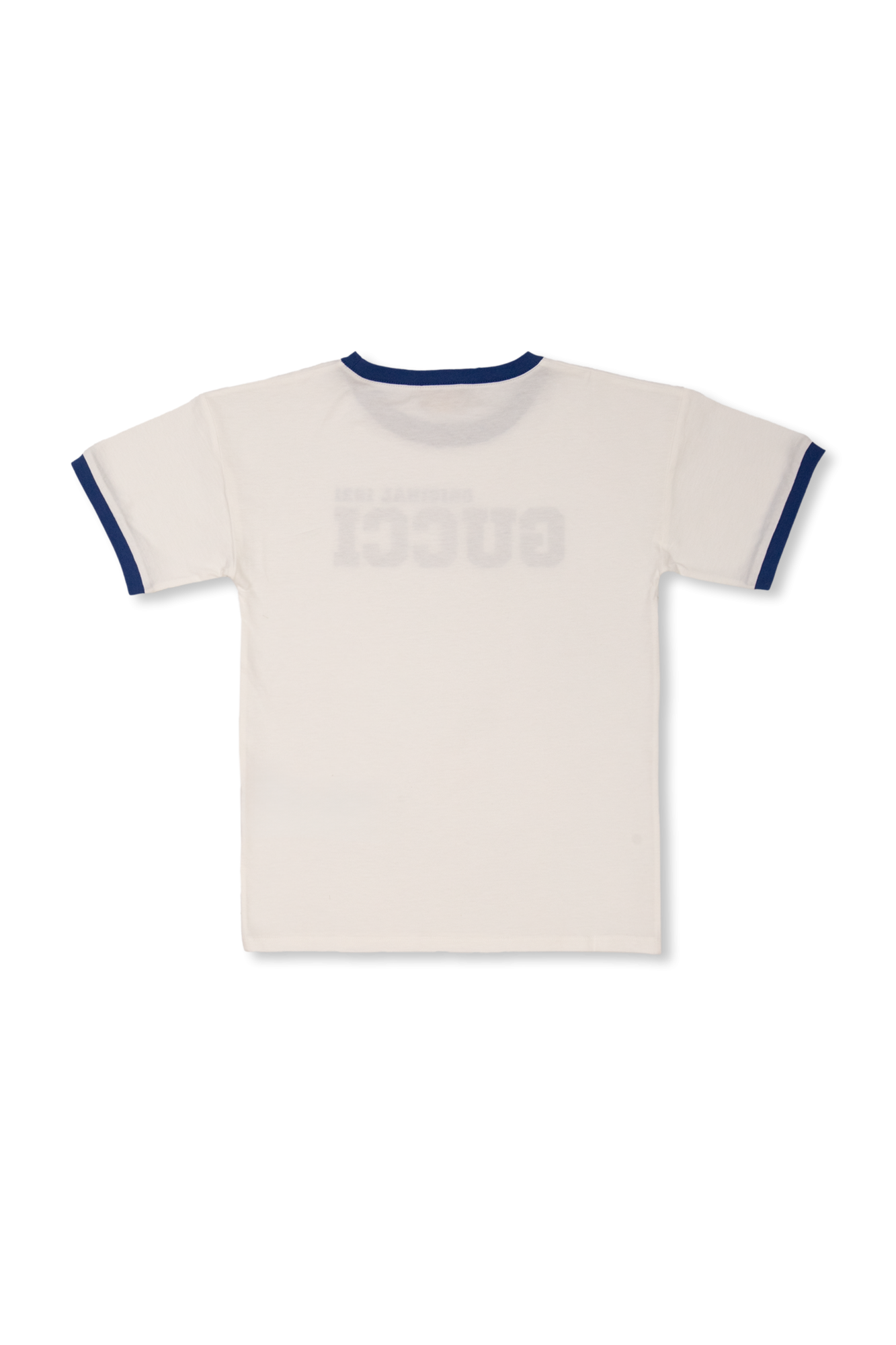 Gucci Kids T-shirt with logo